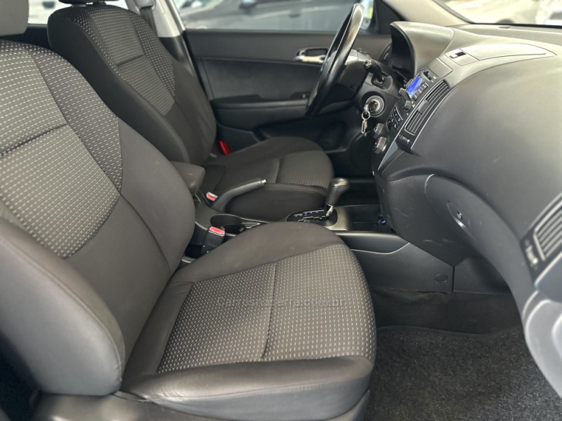 I30 2.0 MPFI GLS 16V GASOLINA 4P AUTOMÁTICO - 2010 - NOVO HAMBURGO