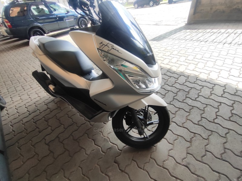 pcx 150 dlx abs 2019 caxias do sul