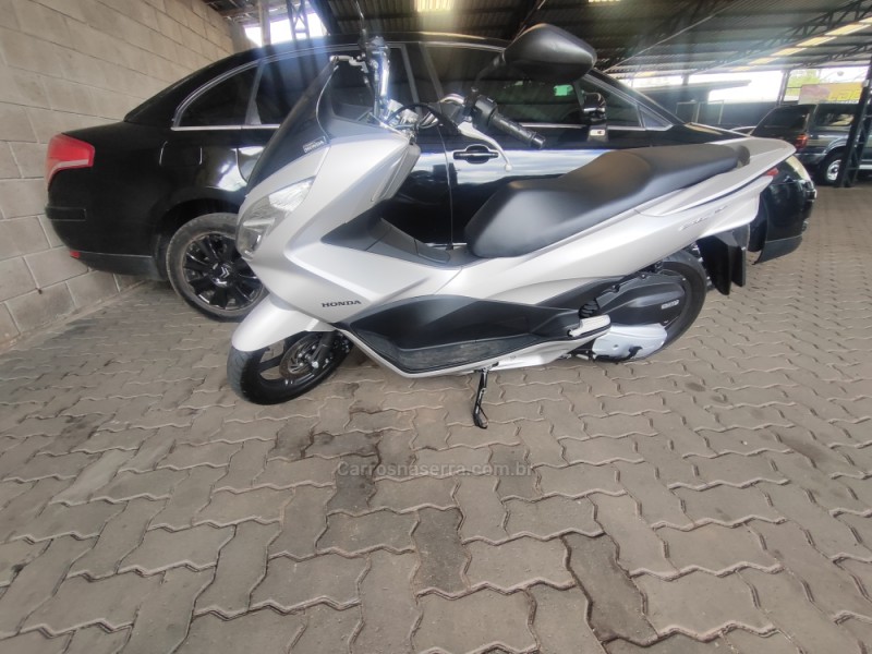 PCX 150 DLX ABS - 2019 - CAXIAS DO SUL