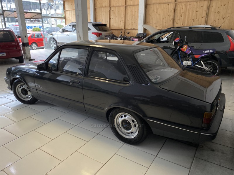 CHEVETTE 1.6 L 8V GASOLINA 2P MANUAL - 1993 - CAXIAS DO SUL
