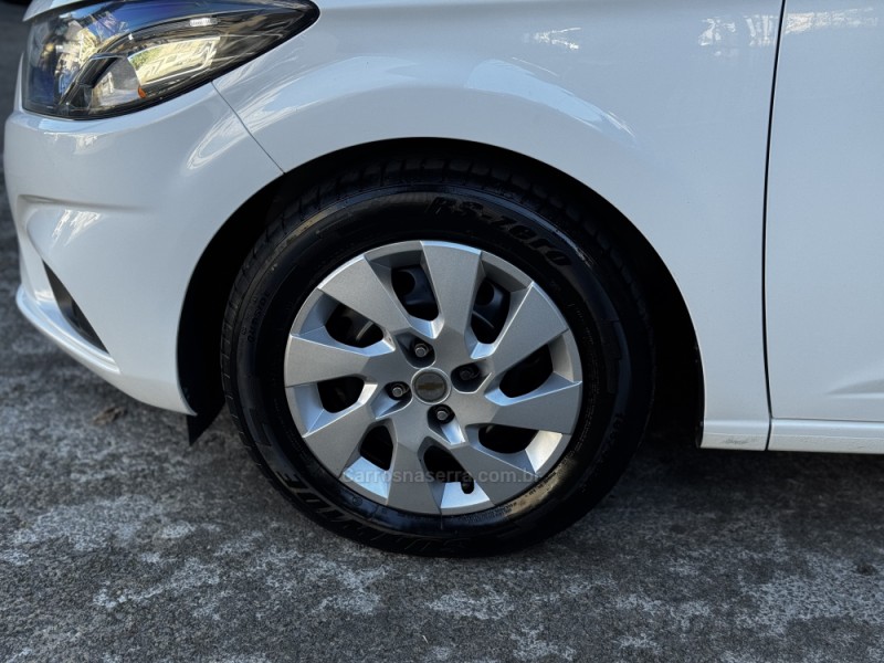ONIX 1.0 JOY BLACK 8V FLEX 4P MANUAL - 2021 - CAXIAS DO SUL