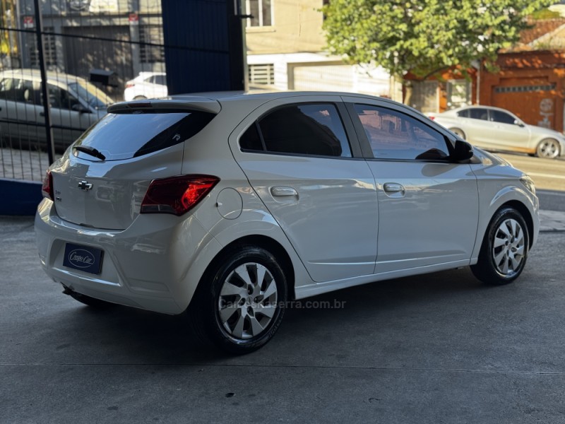 ONIX 1.0 JOY BLACK 8V FLEX 4P MANUAL - 2021 - CAXIAS DO SUL
