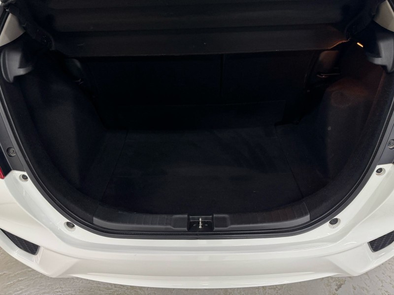 FIT 1.5 LX 16V FLEX 4P AUTOMÁTICO - 2017 - CAXIAS DO SUL