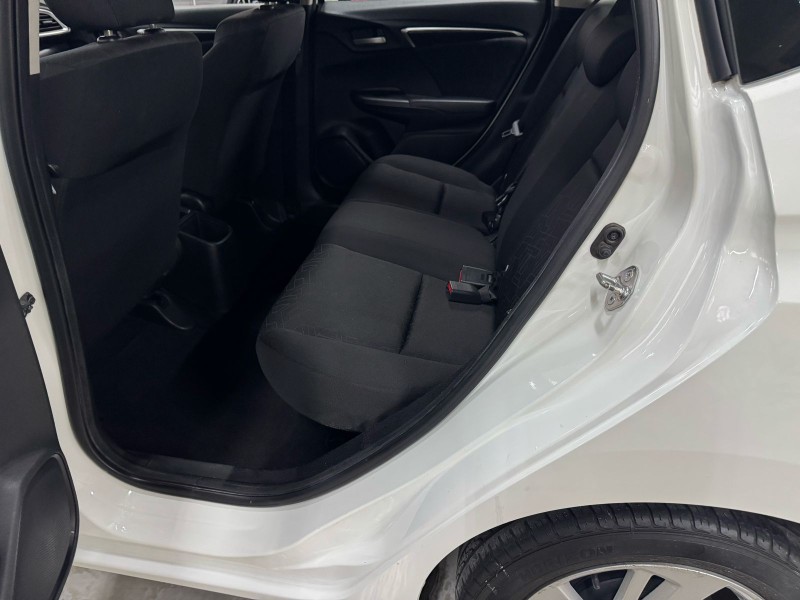 FIT 1.5 LX 16V FLEX 4P AUTOMÁTICO - 2017 - CAXIAS DO SUL