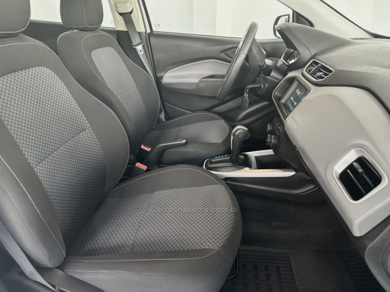 ONIX 1.4 MPFI LT 8V FLEX 4P AUTOMÁTICO - 2018 - NOVO HAMBURGO