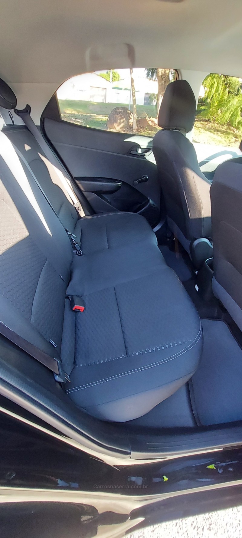 HB20 1.0 SENSE 12V FLEX 4P MANUAL - 2022 - BOM PRINCíPIO
