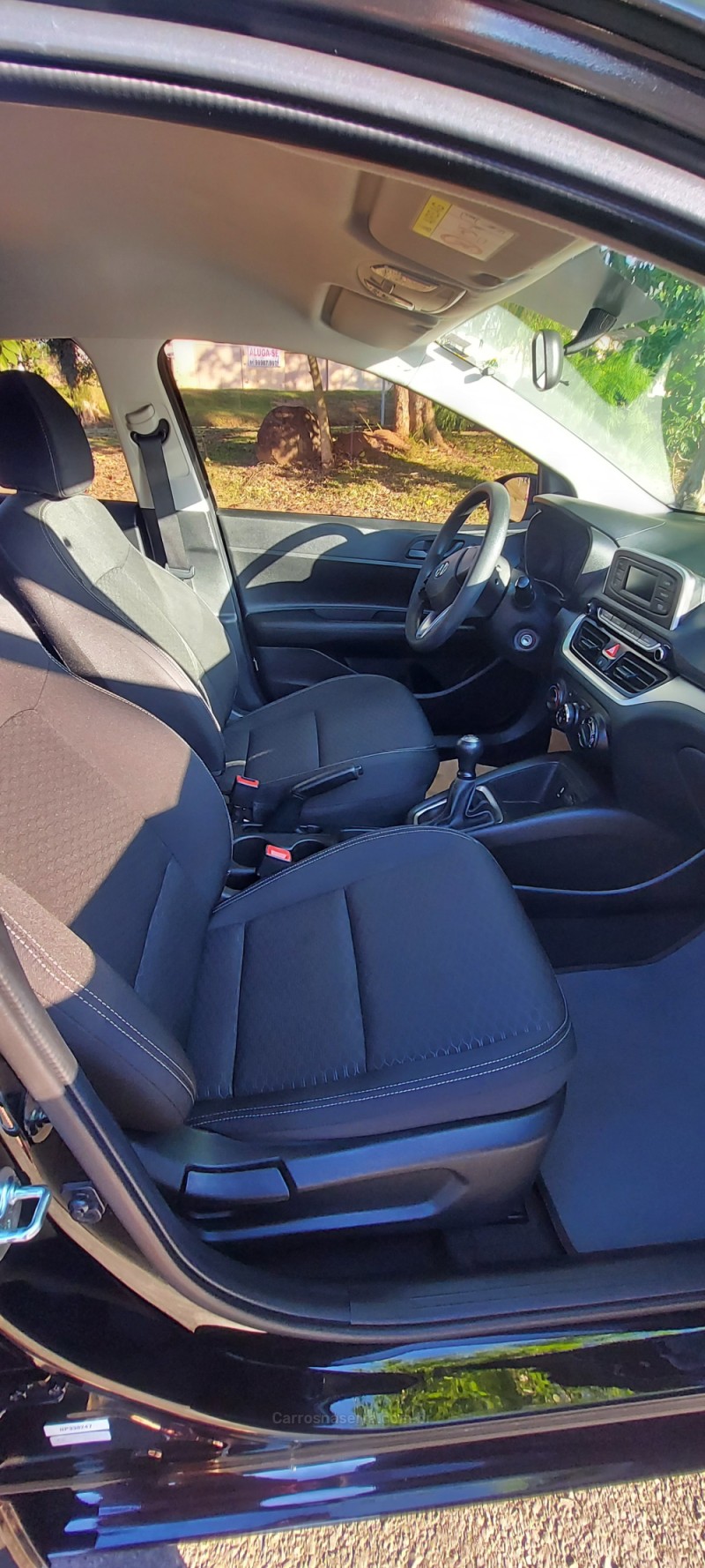 HB20 1.0 SENSE 12V FLEX 4P MANUAL - 2022 - BOM PRINCíPIO