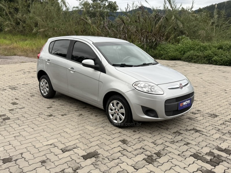 palio 1.0 mpi attractive 8v flex 4p manual 2016 mucum