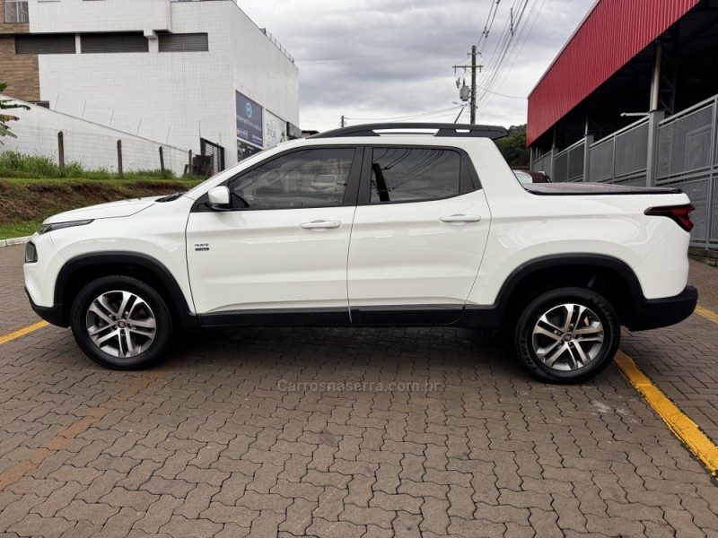toro 2.0 16v turbo diesel freedom 4wd at9 automatico 2019 feliz