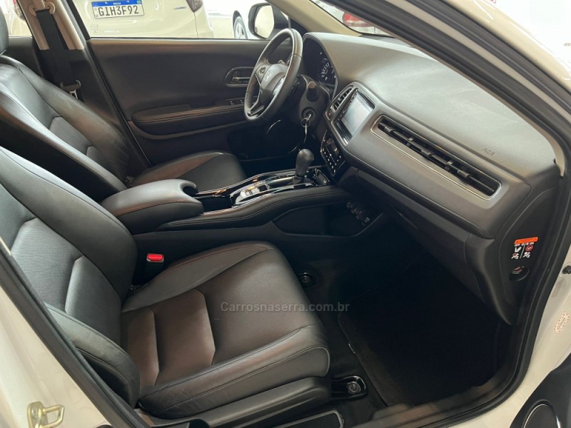 HR-V 1.8 16V FLEX EXL 4P AUTOMÁTICO - 2020 - CAXIAS DO SUL