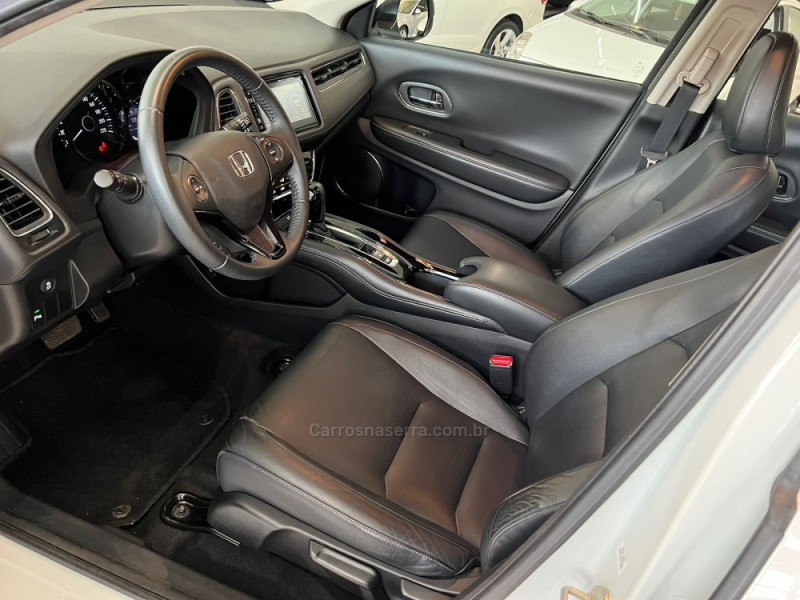 HR-V 1.8 16V FLEX EXL 4P AUTOMÁTICO - 2020 - CAXIAS DO SUL