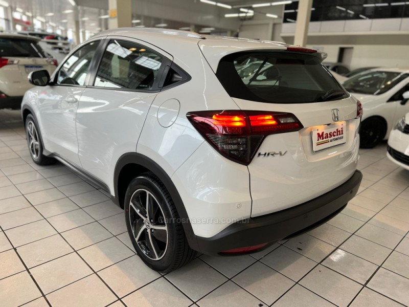 HR-V 1.8 16V FLEX EXL 4P AUTOMÁTICO - 2020 - CAXIAS DO SUL