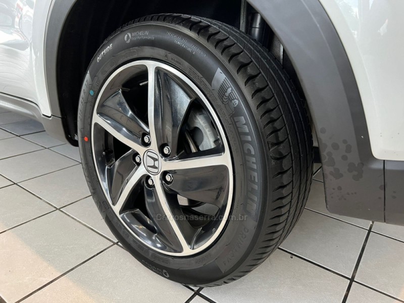 HR-V 1.8 16V FLEX EXL 4P AUTOMÁTICO - 2020 - CAXIAS DO SUL