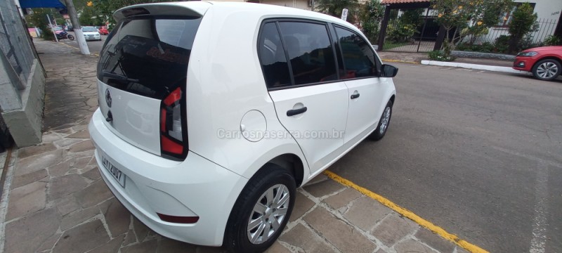 UP 1.0 MPI TAKE UP 12V FLEX 4P MANUAL - 2019 - PICADA CAFé