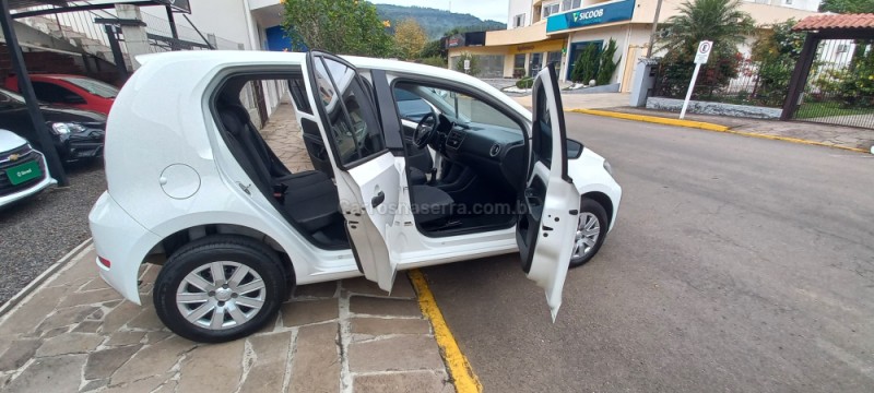 UP 1.0 MPI TAKE UP 12V FLEX 4P MANUAL - 2019 - PICADA CAFé
