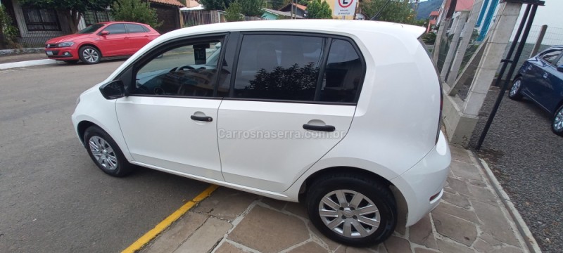 UP 1.0 MPI TAKE UP 12V FLEX 4P MANUAL - 2019 - PICADA CAFé