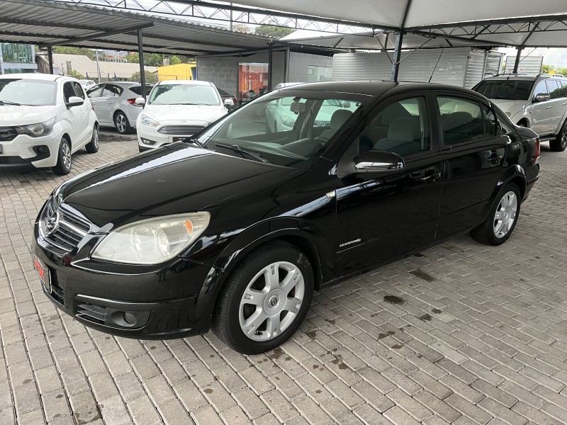 vectra 2.0 mpfi elegance 8v flex 4p manual 2007 caxias do sul