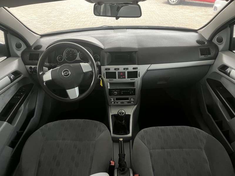 VECTRA 2.0 MPFI ELEGANCE 8V FLEX 4P MANUAL - 2007 - CAXIAS DO SUL