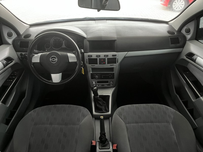 VECTRA 2.0 MPFI ELEGANCE 8V FLEX 4P MANUAL - 2007 - CAXIAS DO SUL