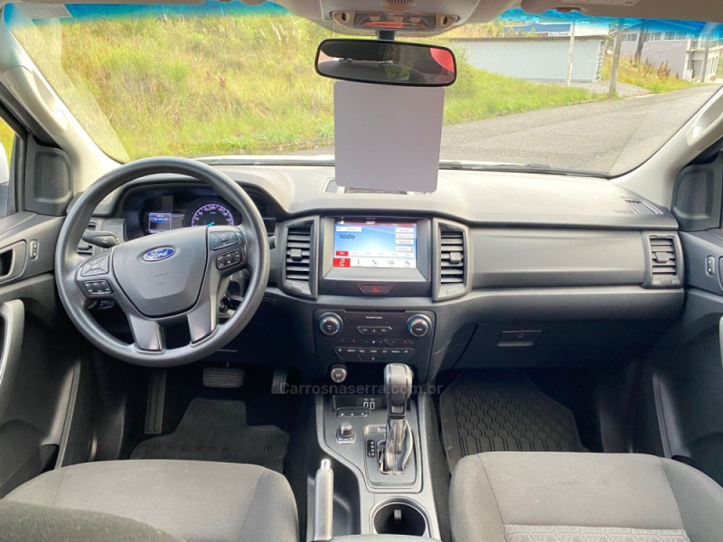 RANGER 2.2 XLS 4X4 CD 16V DIESEL 4P AUTOMÁTICO - 2020 - FLORES DA CUNHA