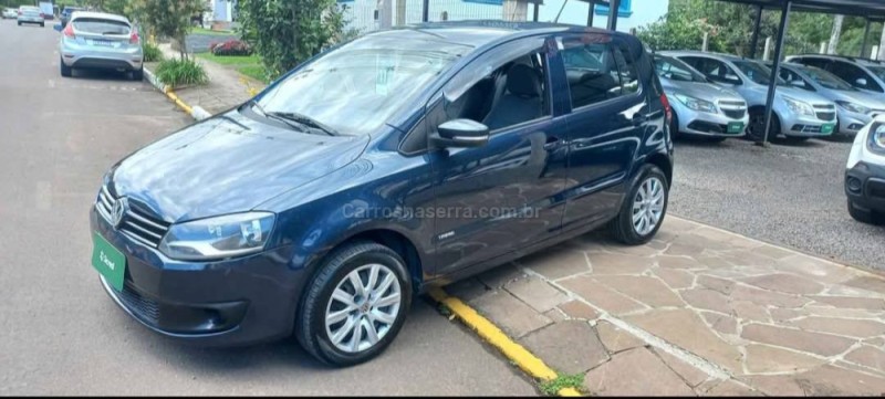 fox 1.0 itrend 8v flex 4p manual 2011 picada cafe