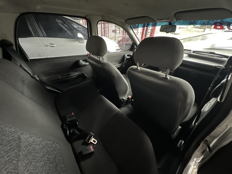 CLASSIC 1.0 MPFI LIFE 8V FLEX 4P MANUAL - 2008 - CAXIAS DO SUL