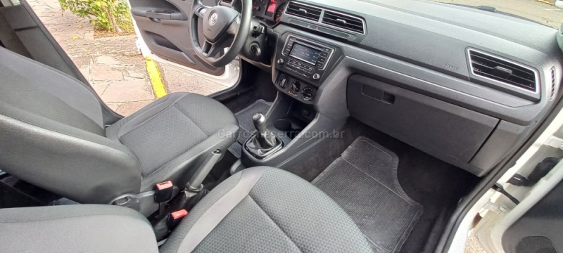 GOL 1.0 12V MPI TOTALFLEX 4P MANUAL - 2023 - PICADA CAFé