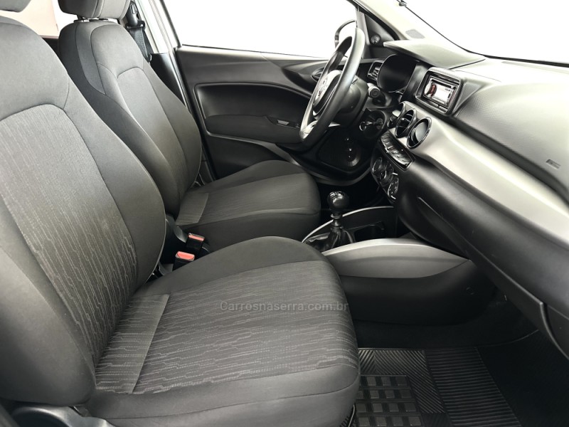 ARGO 1.0 FIREFLY FLEX 4P MANUAL - 2019 - NOVO HAMBURGO