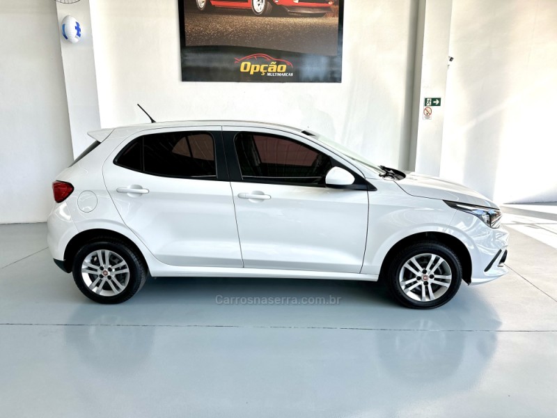 ARGO 1.0 FIREFLY FLEX 4P MANUAL - 2019 - NOVO HAMBURGO