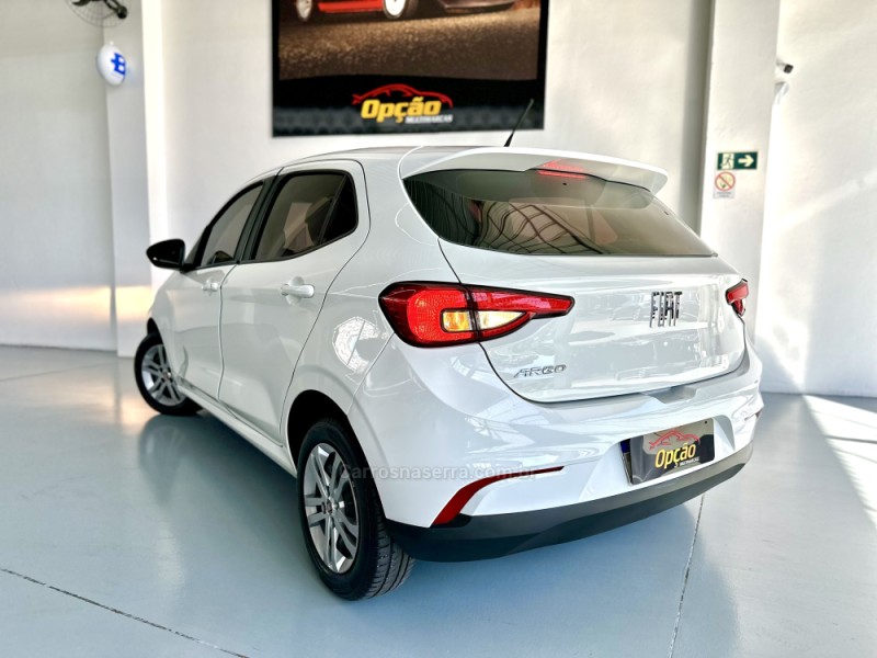 ARGO 1.0 FIREFLY FLEX 4P MANUAL - 2019 - NOVO HAMBURGO