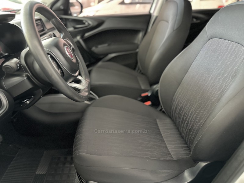 ARGO 1.0 FIREFLY FLEX 4P MANUAL - 2019 - NOVO HAMBURGO