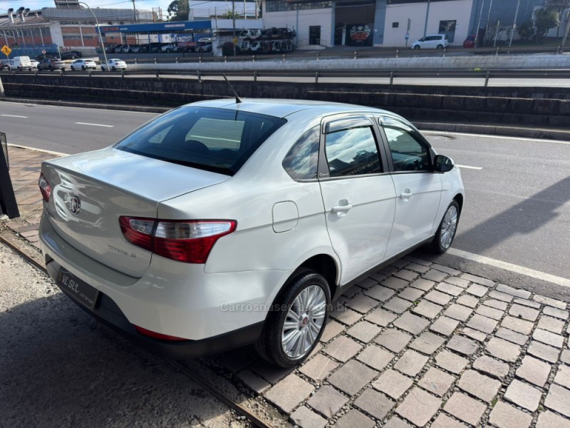 GRAND SIENA 1.4 MPI ATTRACTIVE 8V FLEX 4P MANUAL - 2019 - CAXIAS DO SUL