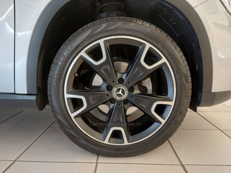 GLA 200  - 2019 - NOVO HAMBURGO