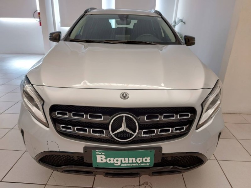 GLA 200  - 2019 - NOVO HAMBURGO