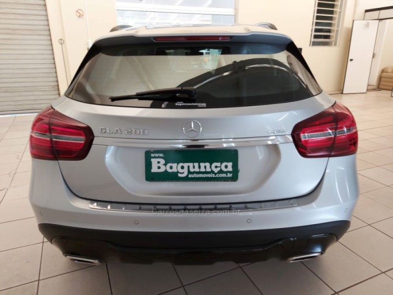 GLA 200  - 2019 - NOVO HAMBURGO