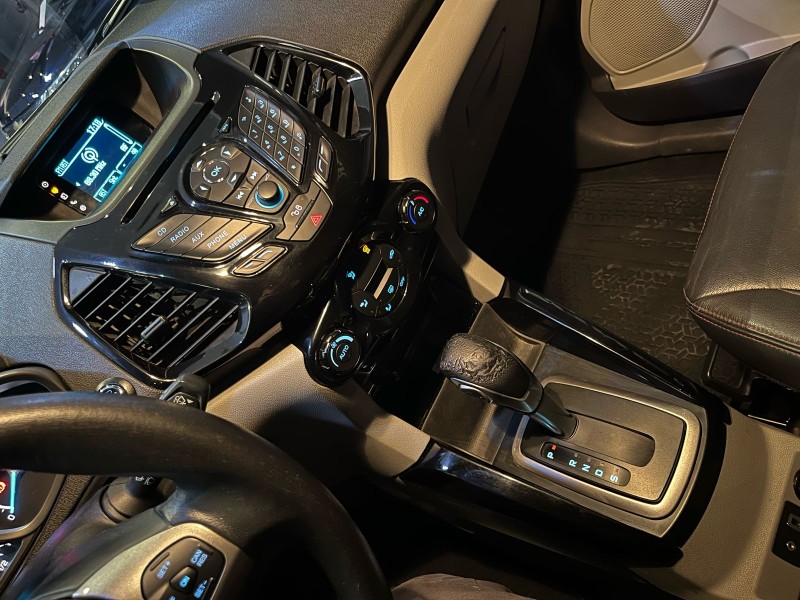 ECOSPORT 2.0 TITANIUM 16V FLEX 4P AUTOMÁTICO - 2015 - ANTôNIO PRADO