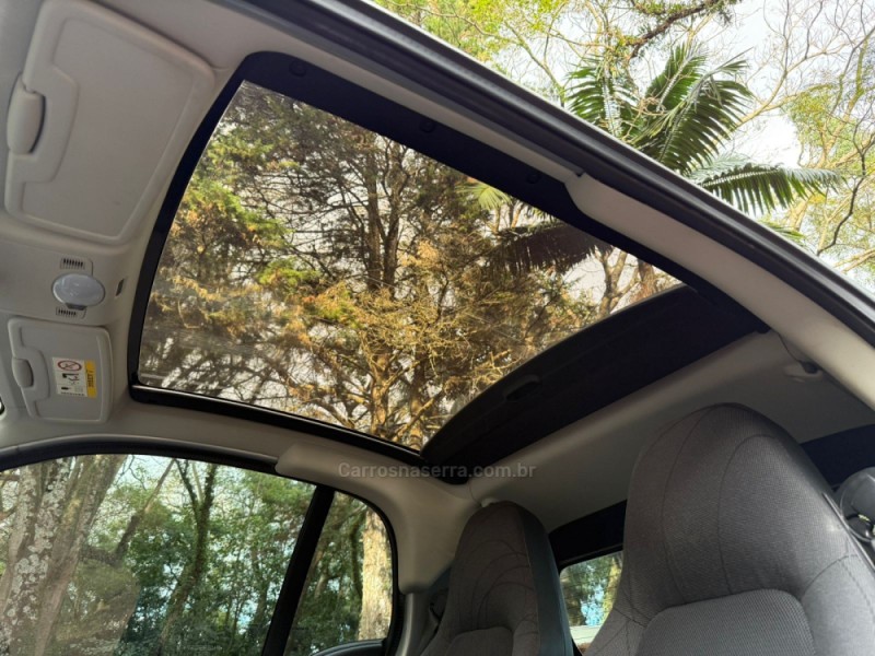 FORTWO 1.0 PASSION COUPÉ 3 CILINDROS 12V GASOLINA 2P AUTOMÁTICO - 2015 - DOIS IRMãOS