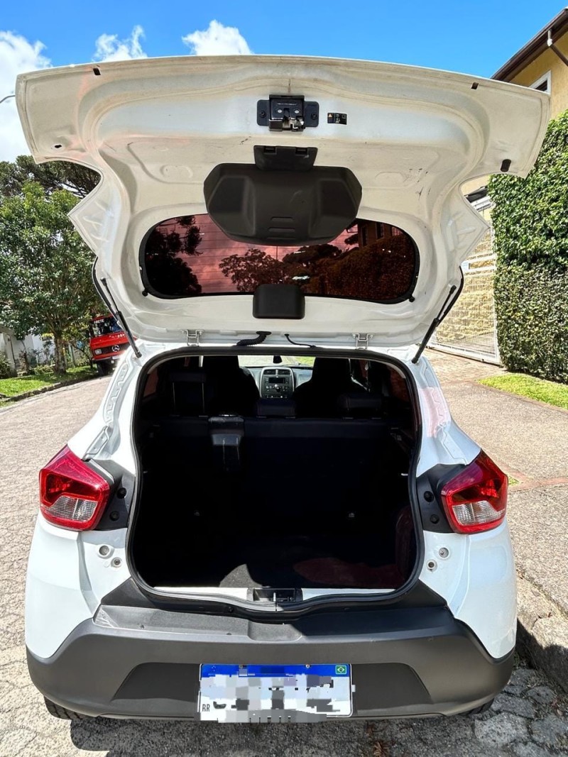 KWID 1.0 12V SCE FLEX ZEN MANUAL - 2022 - CAXIAS DO SUL