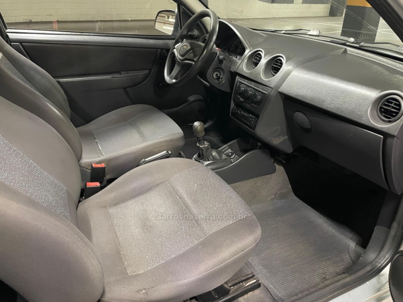 CELTA 1.0 MPFI LS 8V FLEX 2P MANUAL - 2013 - CAXIAS DO SUL