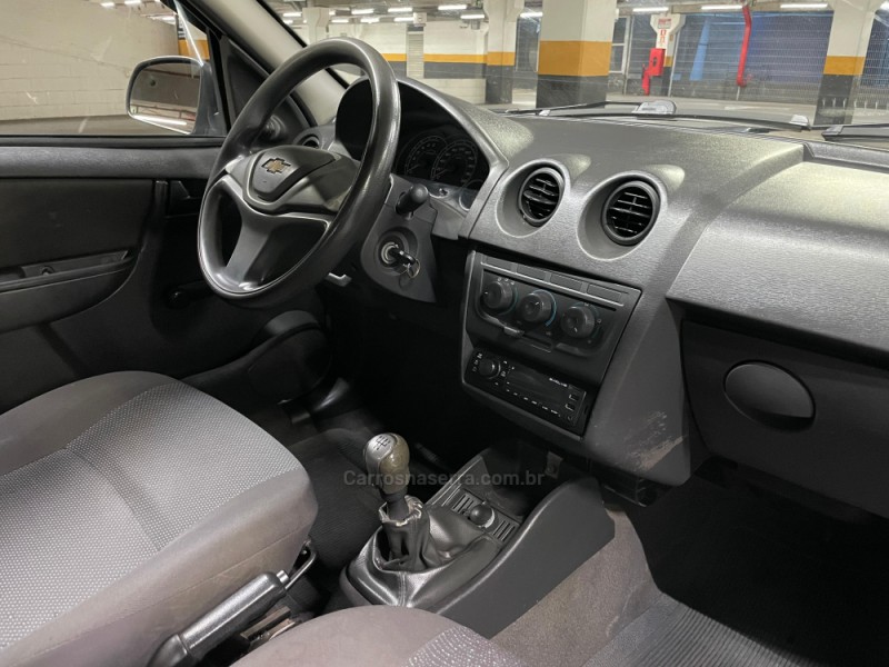 CELTA 1.0 MPFI LS 8V FLEX 2P MANUAL - 2013 - CAXIAS DO SUL
