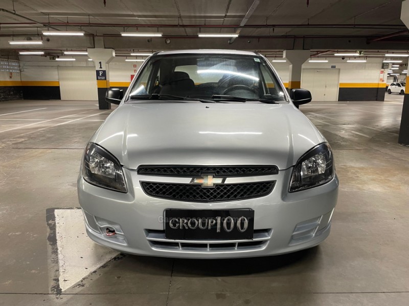 celta 1.0 mpfi ls 8v flex 2p manual 2013 caxias do sul