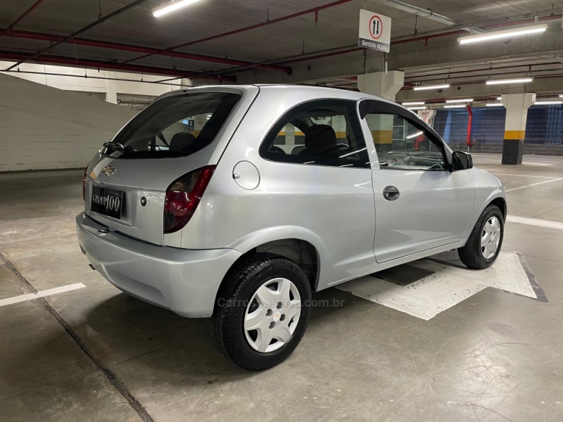 CELTA 1.0 MPFI LS 8V FLEX 2P MANUAL - 2013 - CAXIAS DO SUL