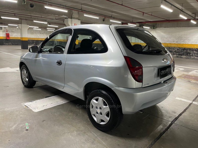 CELTA 1.0 MPFI LS 8V FLEX 2P MANUAL - 2013 - CAXIAS DO SUL