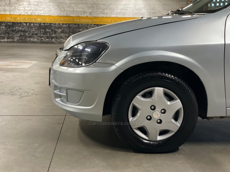CELTA 1.0 MPFI LS 8V FLEX 2P MANUAL - 2013 - CAXIAS DO SUL