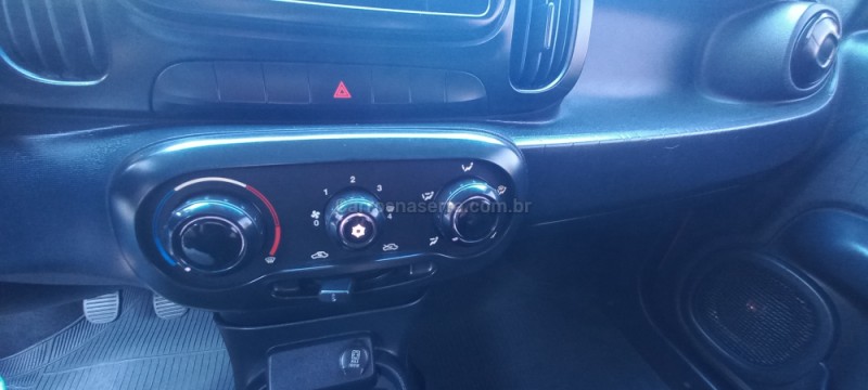 MOBI 1.0 8V EVO FLEX LIKE. MANUAL - 2018 - PICADA CAFé