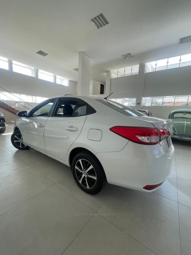YARIS  - 2021 - CAXIAS DO SUL