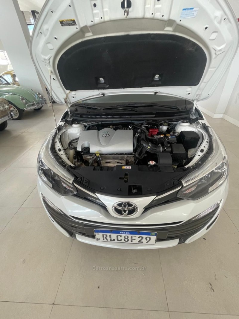 YARIS  - 2021 - CAXIAS DO SUL