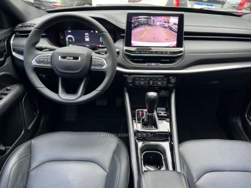 COMPASS 1.3 SERIE S T270 16V TURBO FLEX 4P AUTOMÁTICO - 2023 - BENTO GONçALVES