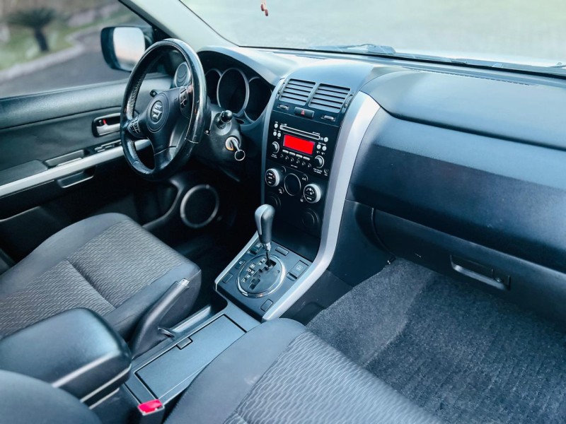 GRAND VITARA 2.0 4SPORT 4X2 16V GASOLINA 4P AUTOMÁTICO - 2013 - BENTO GONçALVES