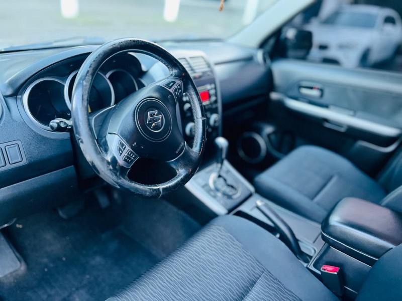 GRAND VITARA 2.0 4SPORT 4X2 16V GASOLINA 4P AUTOMÁTICO - 2013 - BENTO GONçALVES